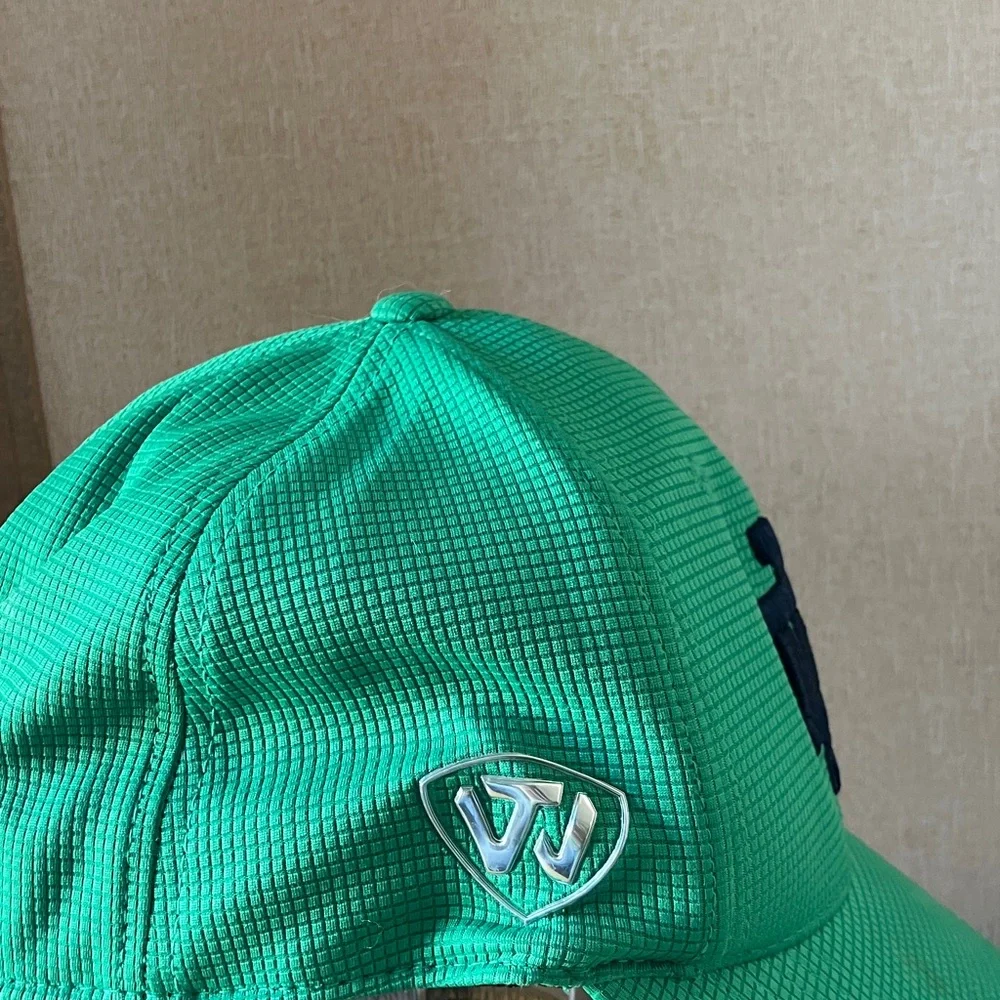 Notre dame Top of the World Cap